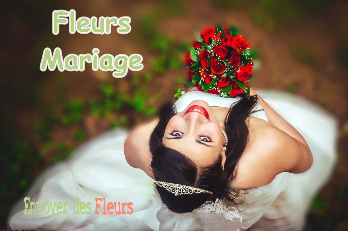 lIVRAISON FLEURS MARIAGE à MONTAIGU-LES-BOIS